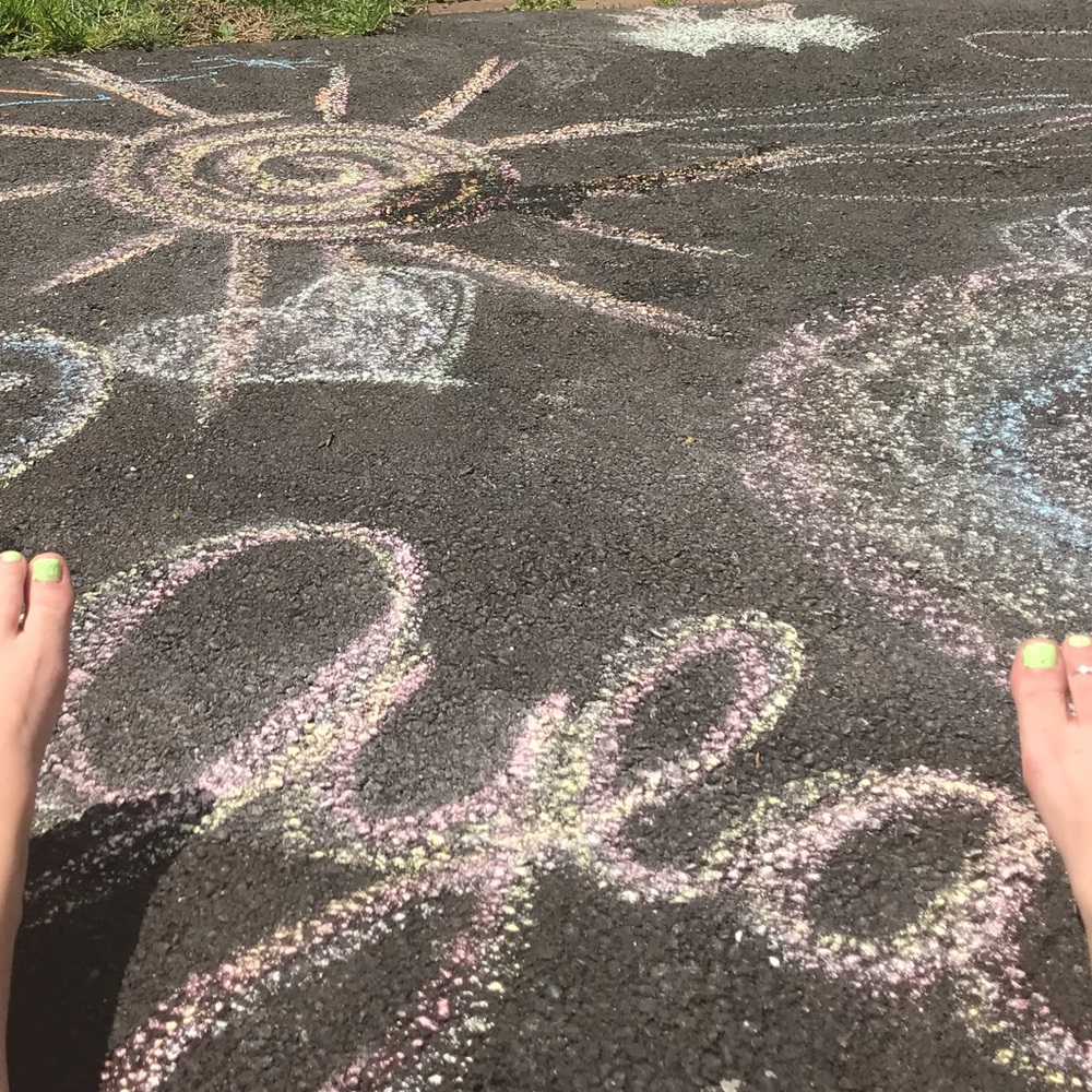 Meet your Posher, Annie Dee